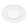 LED Ugradbena lampa GERD LED/3W/230V 3000K