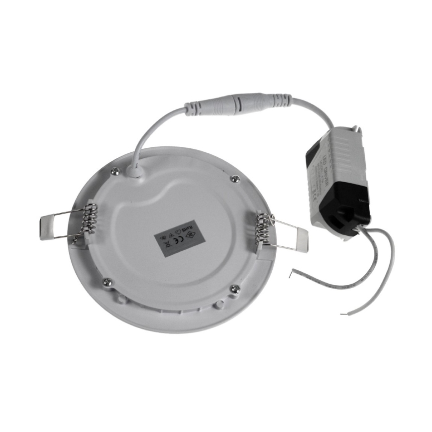 LED Ugradbena lampa GERD LED/3W/230V 4000K