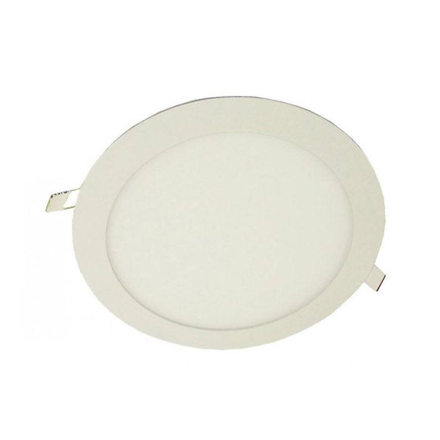 LED Ugradbena lampa GERD LED/6W/230V 3000K