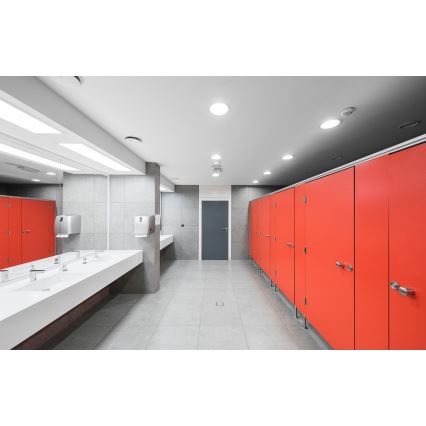 LED Ugradbena lampa GERD LED/6W/230V 3000K