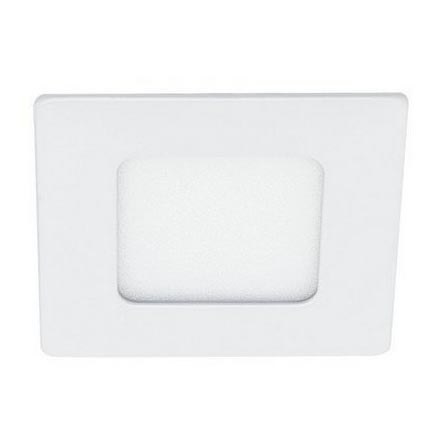 LED Ugradbena lampa GERE LED/3W/230V 4000K