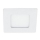 LED Ugradbena lampa GERE LED/3W/230V 4000K