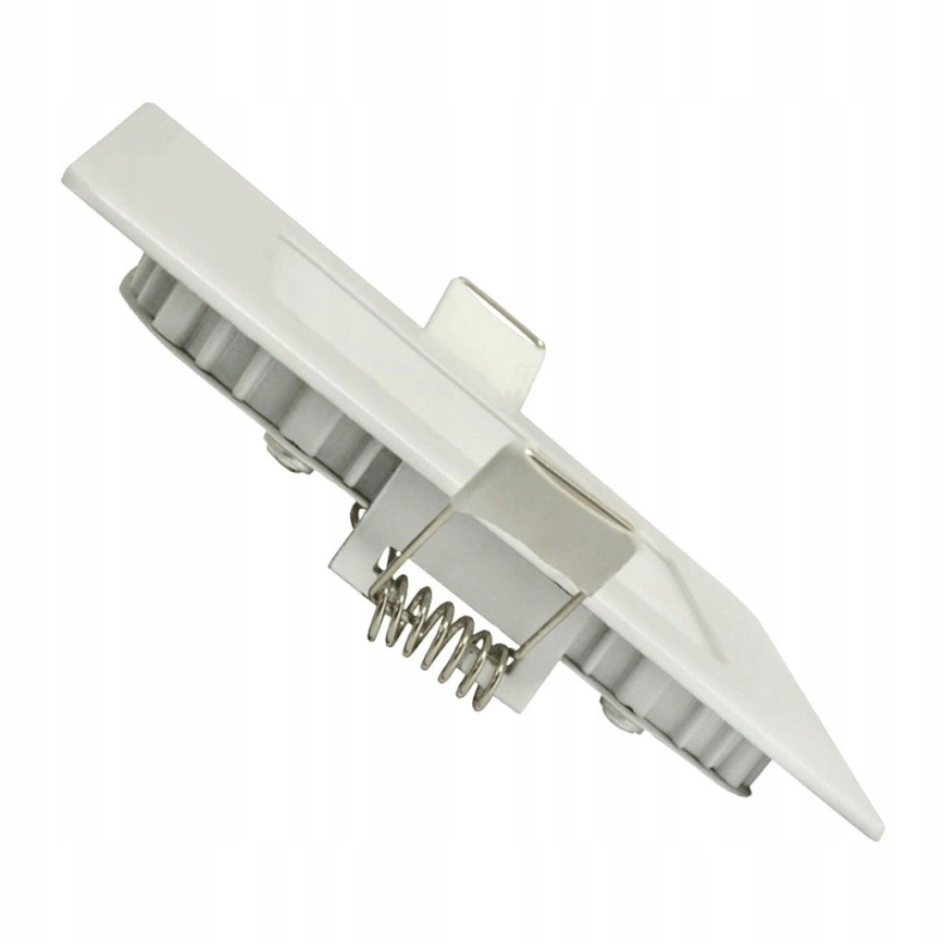 LED Ugradbena lampa GERE LED/6W/230V 3000K