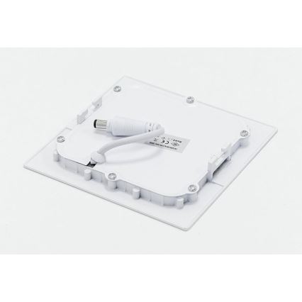 LED Ugradbena lampa GERE LED/6W/230V 4000K