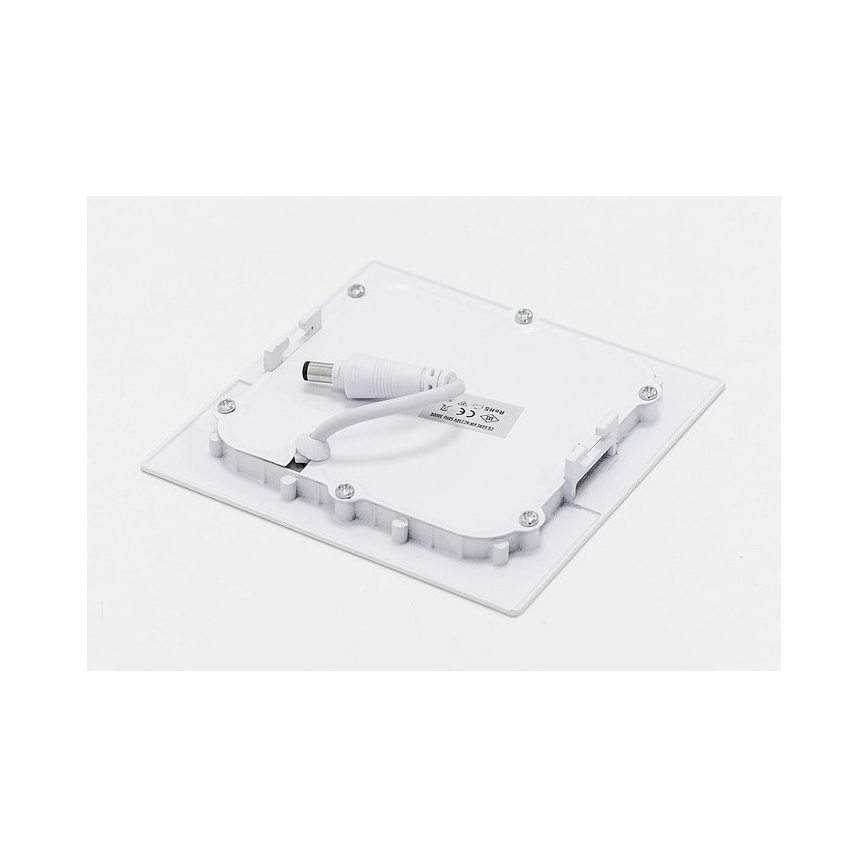 LED Ugradbena lampa GERE LED/6W/230V 4000K