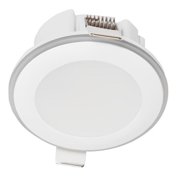 LED Ugradbena lampa HALO LED/5W/230V 3000K