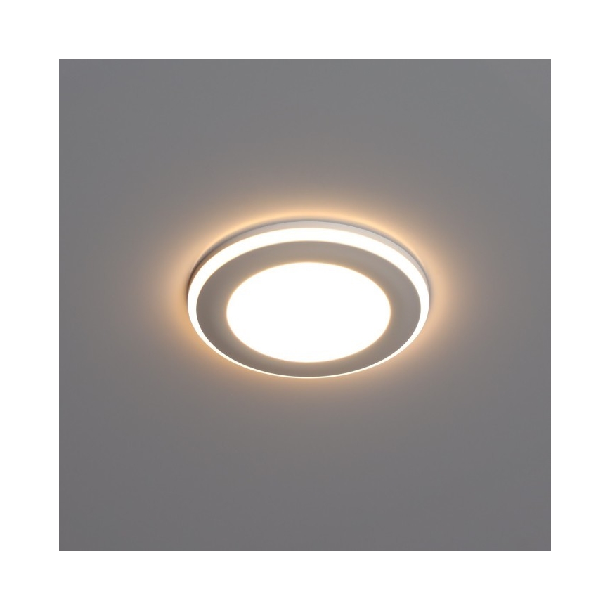 LED Ugradbena lampa HALO LED/5W/230V 3000K