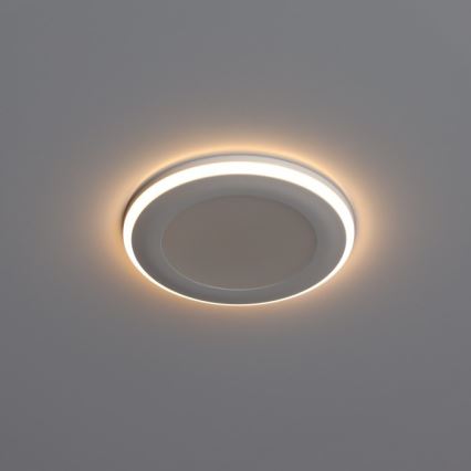 LED Ugradbena lampa HALO LED/5W/230V 3000K