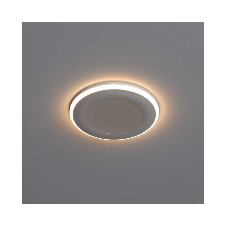 LED Ugradbena lampa HALO LED/5W/230V 3000K