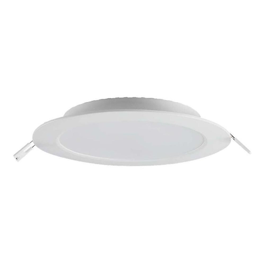 LED Ugradbena lampa LED/12W/230V 3000K