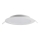 LED Ugradbena lampa LED/12W/230V 6500K