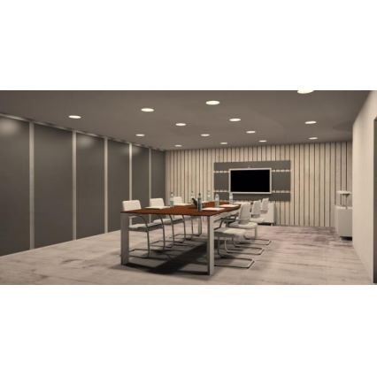 LED panel LED/12W