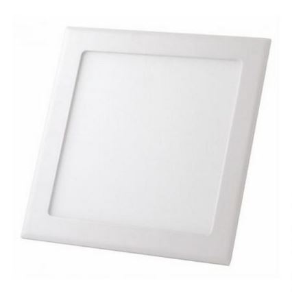 LED ugradni panel LED/12W