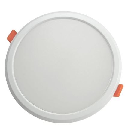 LED ugradni panel LED/12W/85-265V IP40