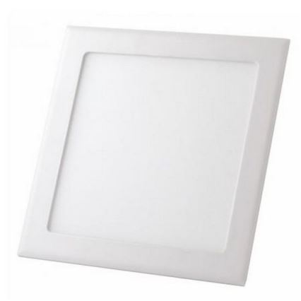 LED ugradni panel LED/18W