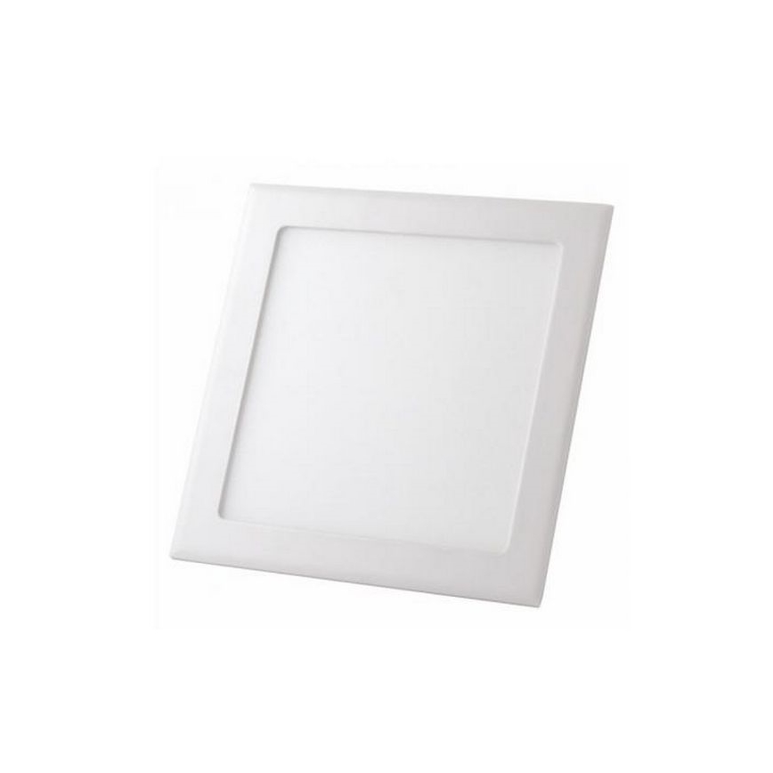 LED ugradni panel LED/18W