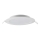 LED Ugradbena lampa LED/18W/230V pr. 22 cm 4000K bela