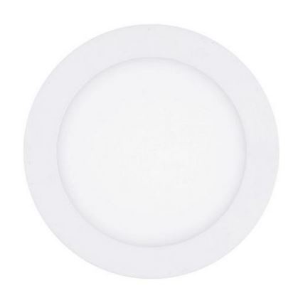 LED Ugradbena lampa LED/24W/230V