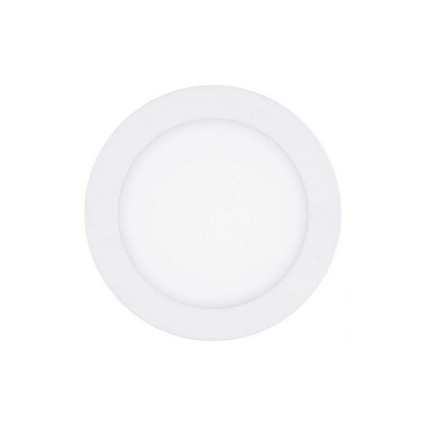 LED Ugradbena lampa LED/24W/230V