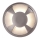 LED Ugradbena lampa LED/3W/12V IP65