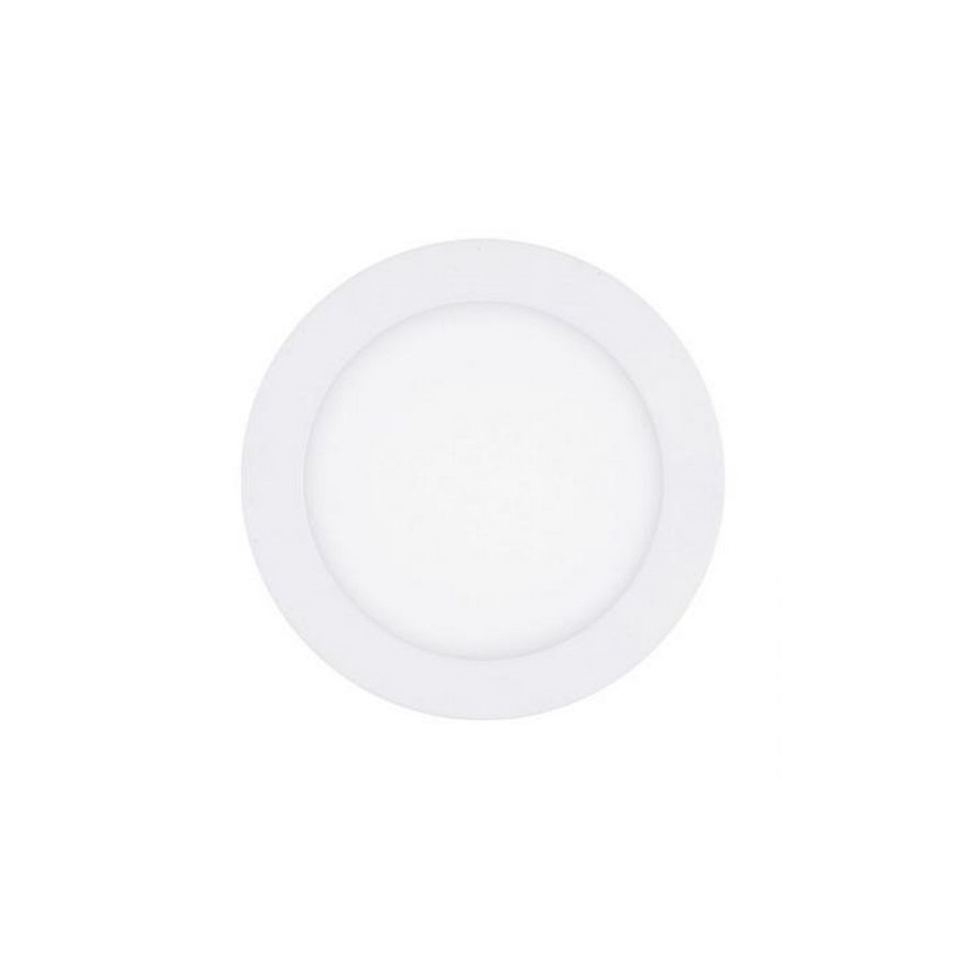 LED Ugradbena lampa LED/6W/230V