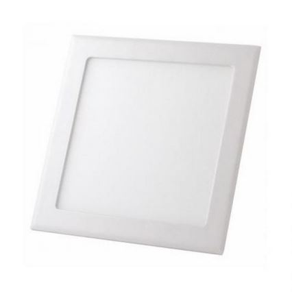 LED ugradni panel LED/6W
