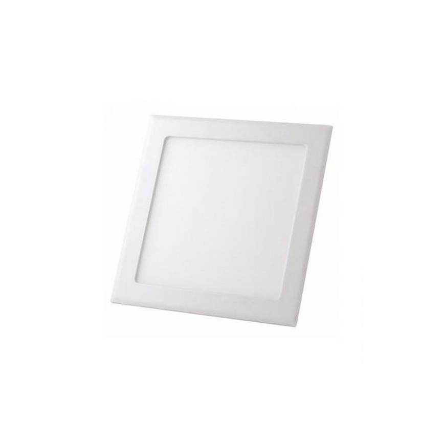 LED ugradni panel LED/6W