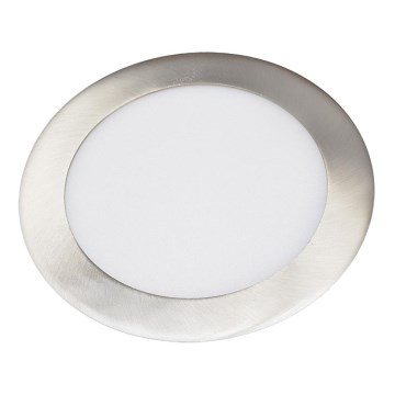 LED Ugradbena lampa RIKI-V LED/12W/230V 175mm IP40
