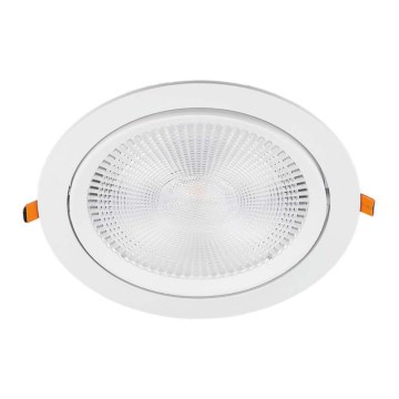 LED Ugradbena lampa SAMSUNG CHIP LED/20W/230V 3000K