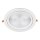 LED Ugradbena lampa SAMSUNG CHIP LED/20W/230V 3000K