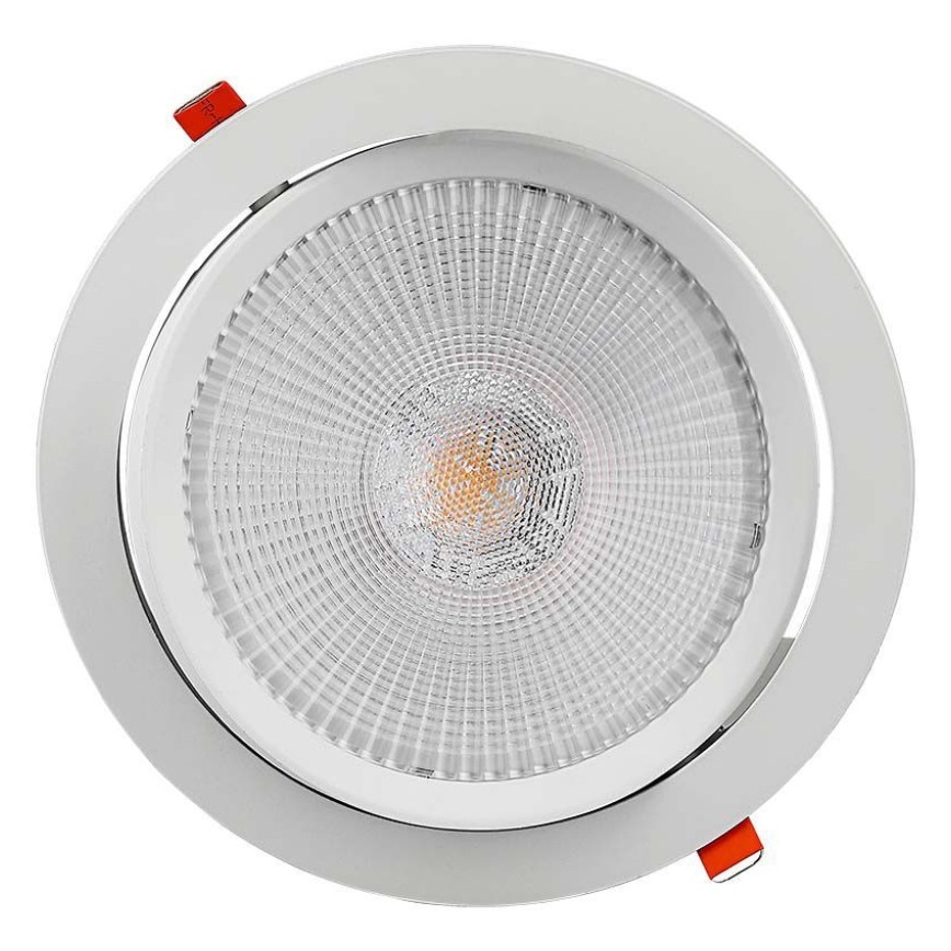 LED Ugradbena lampa SAMSUNG CHIP LED/20W/230V 3000K