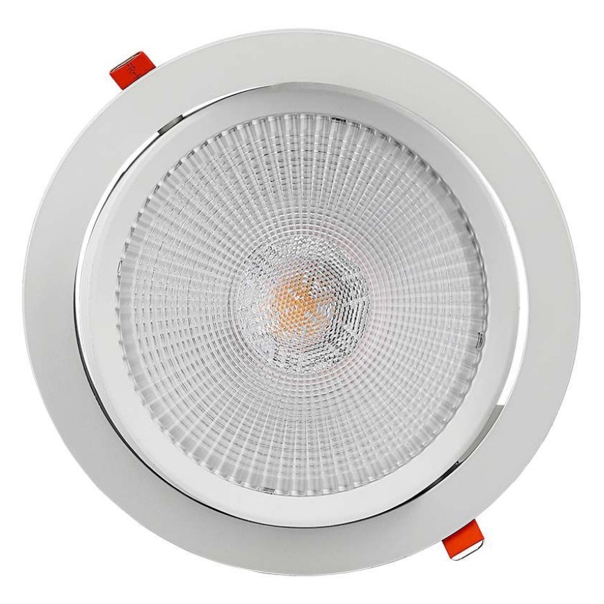 LED Ugradbena lampa SAMSUNG CHIP LED/20W/230V 4000K
