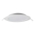 LED Ugradbena lampa SAMSUNG CHIP LED/24W/230V 4000K pr. 29,4 cm bela