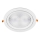 LED Ugradbena lampa SAMSUNG CHIP LED/30W/230V 4000K
