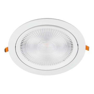 LED Ugradbena lampa SAMSUNG CHIP LED/30W/230V 6400K