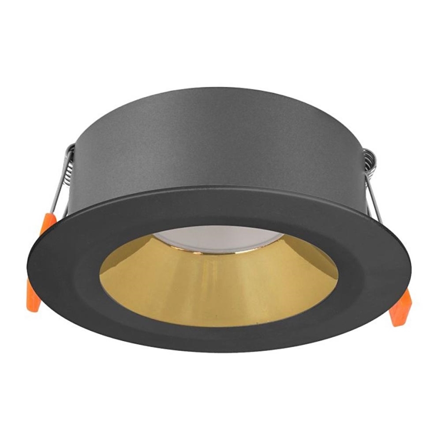 LED Ugradbena lampa SVEN LED/7W/230V