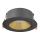 LED Ugradbena lampa SVEN LED/7W/230V