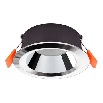 LED Ugradbena lampa SVEN LED/7W/230V