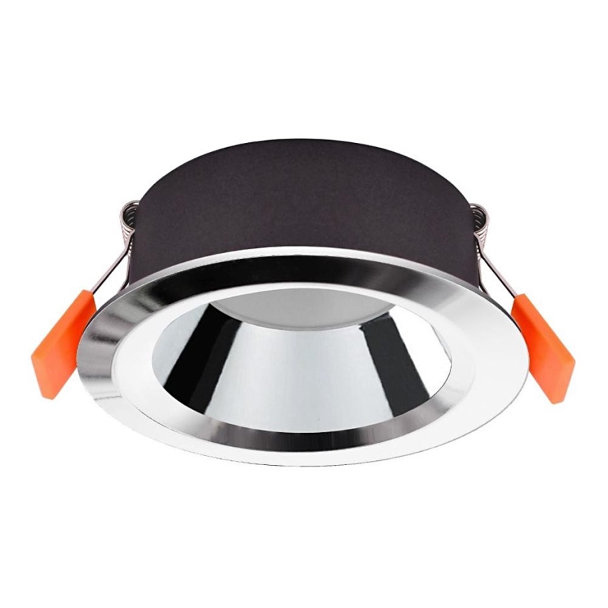 LED Ugradbena lampa SVEN LED/7W/230V