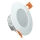 LED Ugradbena lampa za kupatilo BONO LED/5W/230V 3000K IP65 bela