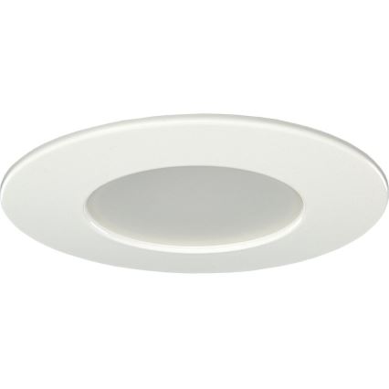 LED Ugradbena lampa za kupatilo BONO LED/7W/230V 4000K IP65 bela
