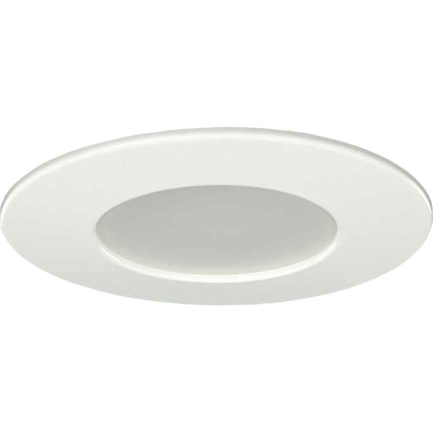 LED Ugradbena lampa za kupatilo BONO LED/7W/230V 4000K IP65 bela