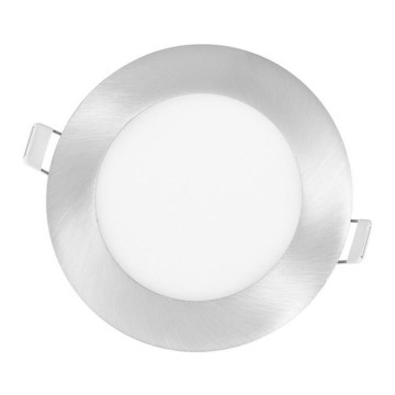 LED Ugradbena lampa za kupatilo LADA LED/6W/230V 4100K IP44