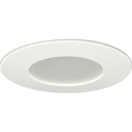 LED Ugradbena lampa za kupatilo BONO LED/5W/230V 3000K IP65 bela