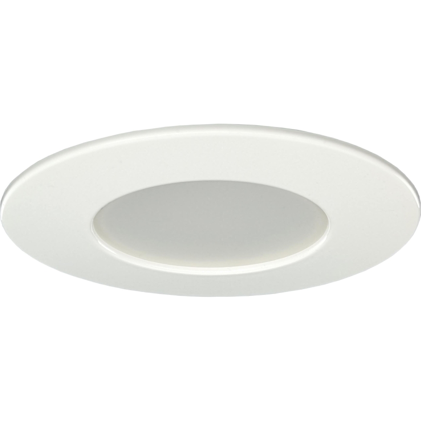 LED Ugradbena lampa za kupatilo BONO LED/5W/230V 3000K IP65 bela