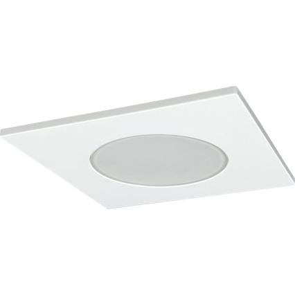 LED Ugradbena lampa za kupatilo BONO LED/5W/230V 3000K IP65 bela