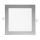 LED Ugradbena lampa za kupatilo RAFA LED/12W/230V 4100K IP44