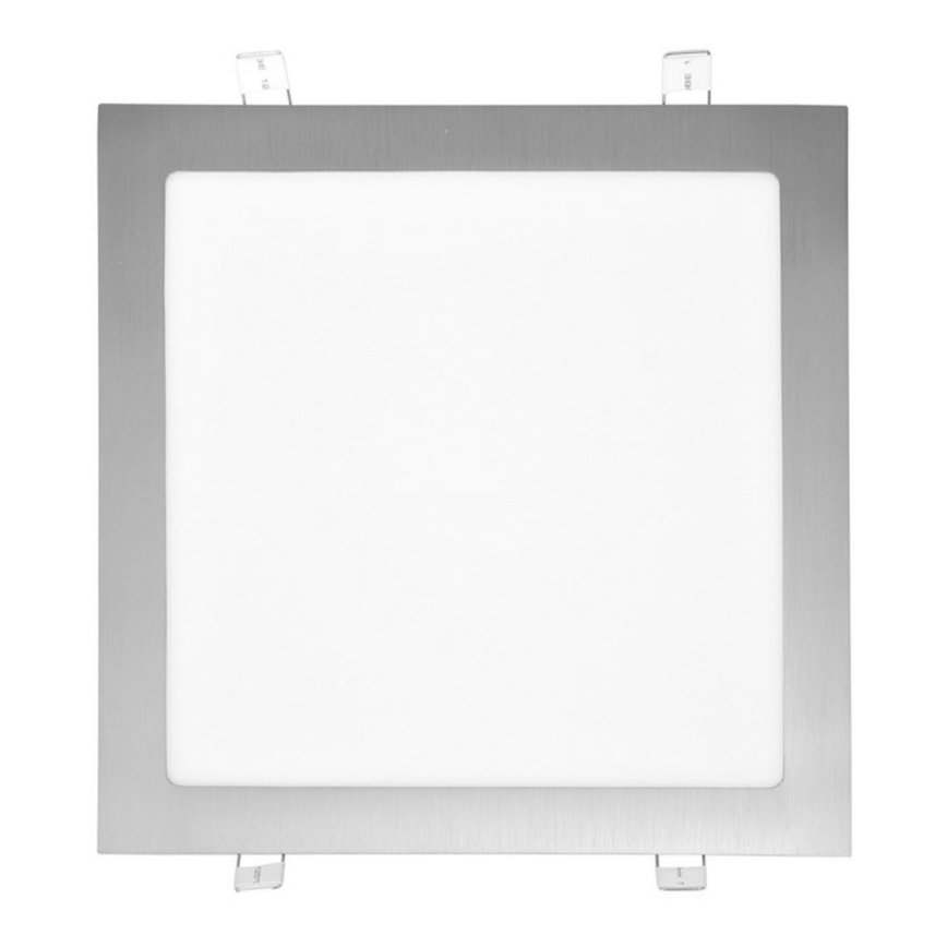 LED Ugradbena lampa za kupatilo RAFA LED/25W/230V 4100K IP44