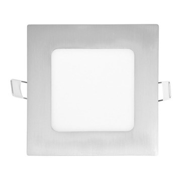 LED Ugradbena lampa za kupatilo RAFA LED/6W/230V 4100K IP44