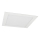 LED Ugradbena lampa za kupatilo VEGA LED/24W/230V 3800K 29,8 cm IP44